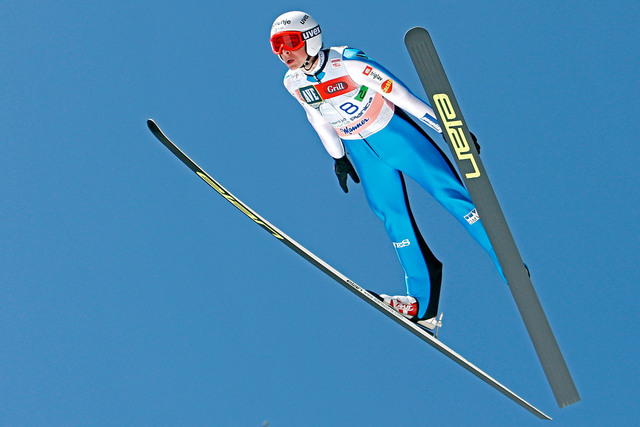 Planica 2012 - planiški vikend uspel