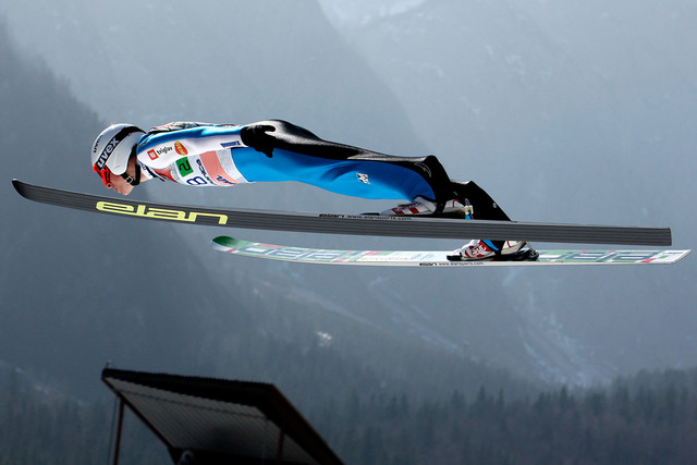 Planica 2012 - planiški vikend uspel