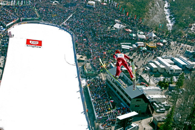 Planica 2012 - planiški vikend uspel