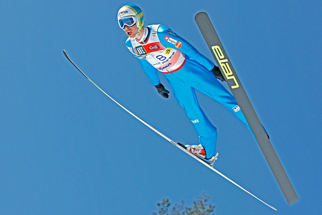 Planica 2012 - planiški vikend uspel