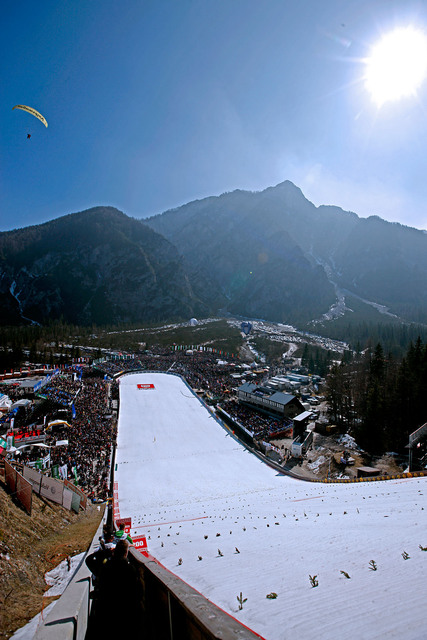 Planica 2012 - planiški vikend uspel