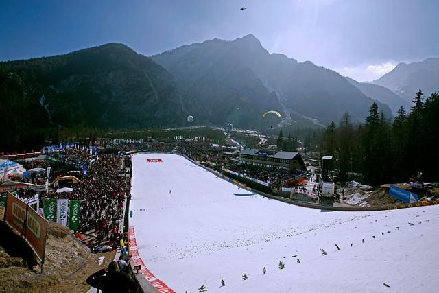 Planica 2012 - planiški vikend uspel