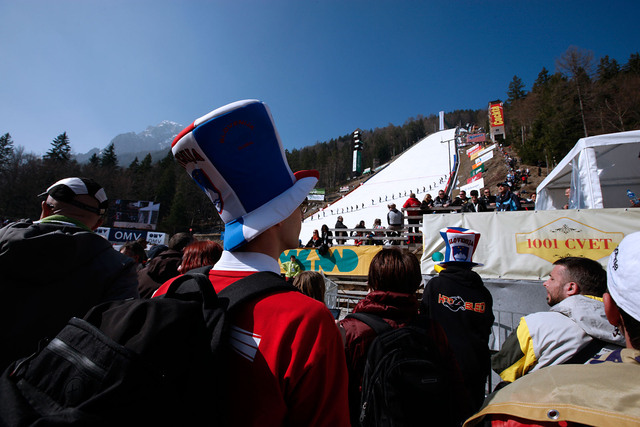 Planica 2012 - planiški vikend uspel