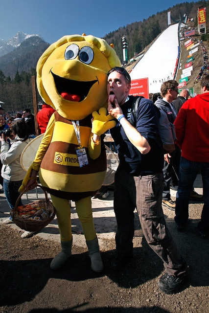 Planica 2012 - planiški vikend uspel