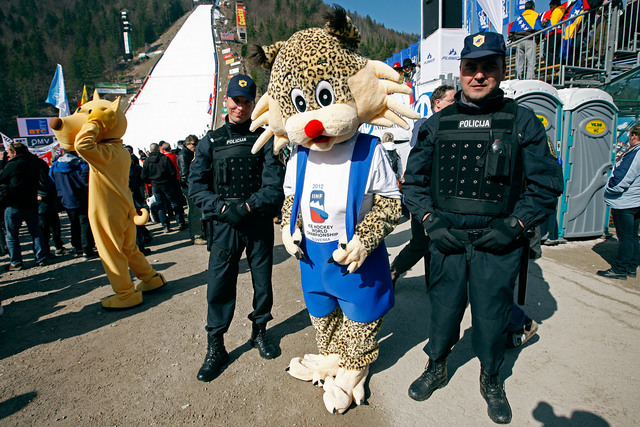 Planica 2012 - planiški vikend uspel