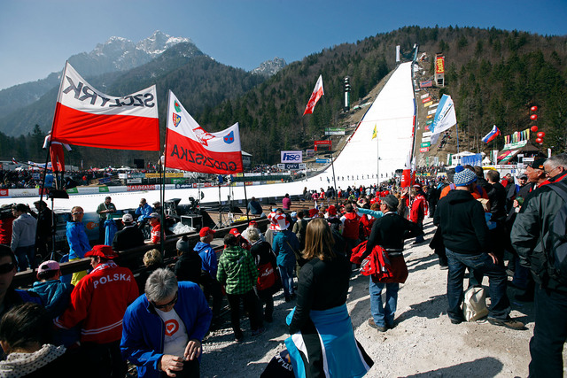 Planica 2012 - planiški vikend uspel