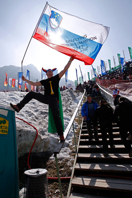 Planica 2012 - planiški vikend uspel