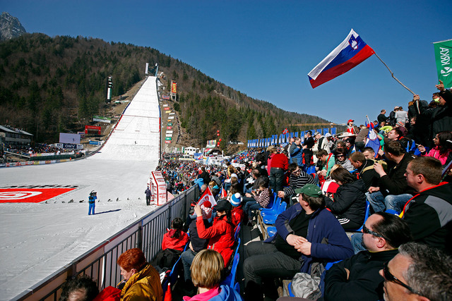 Planica 2012 - planiški vikend uspel