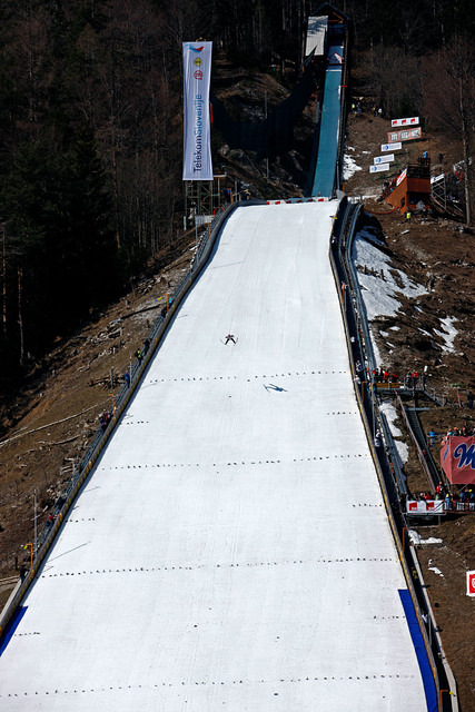 Planica 2012 - planiški vikend uspel