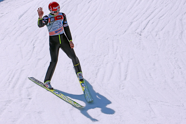 Planica 2012 - planiški vikend uspel