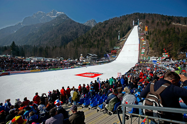 Planica 2012 - planiški vikend uspel