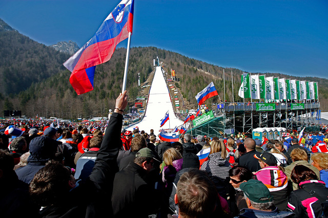 Planica 2012 - planiški vikend uspel