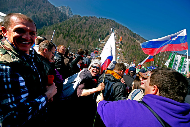 Planica 2012 - planiški vikend uspel