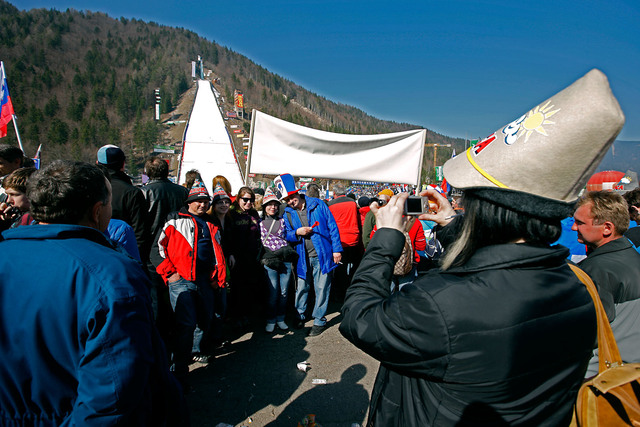 Planica 2012 - planiški vikend uspel