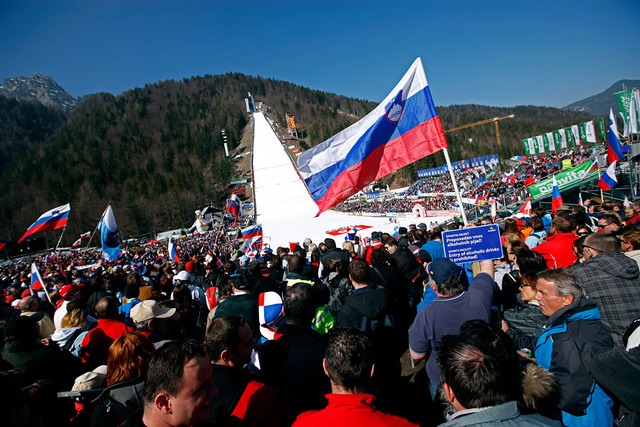 Planica 2012 - planiški vikend uspel