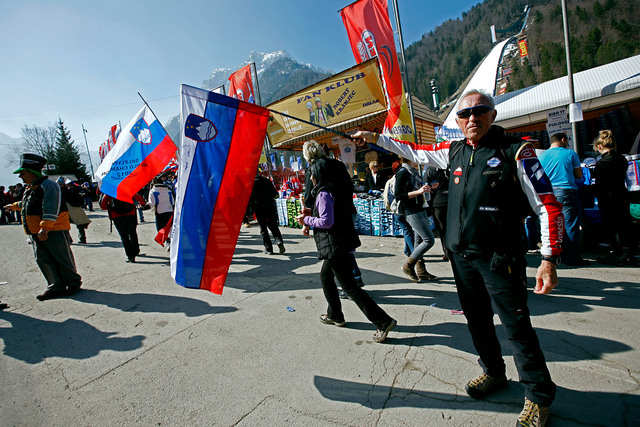 Planica 2012 - planiški vikend uspel