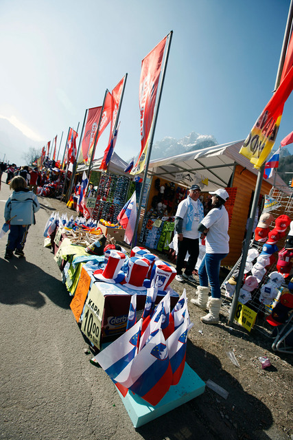 Planica 2012 - planiški vikend uspel