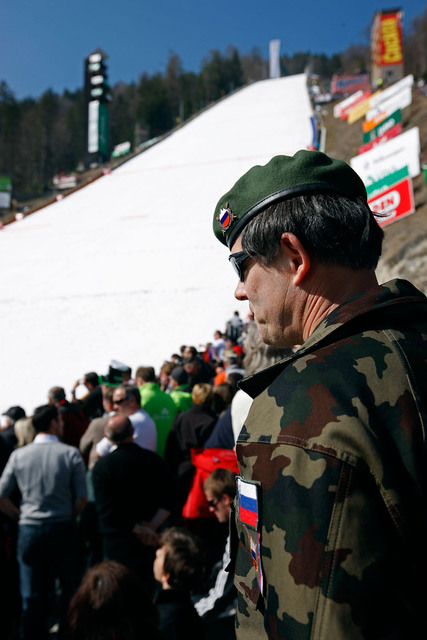 Planica 2012 - planiški vikend uspel