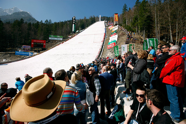 Planica 2012 - planiški vikend uspel