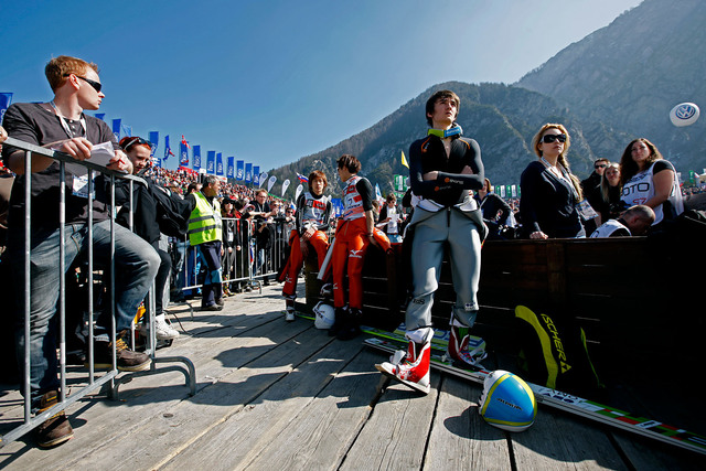 Planica 2012 - planiški vikend uspel