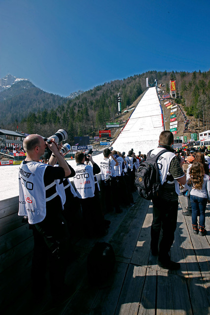 Planica 2012 - planiški vikend uspel