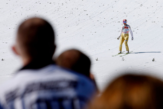 Planica 2012 - planiški vikend uspel