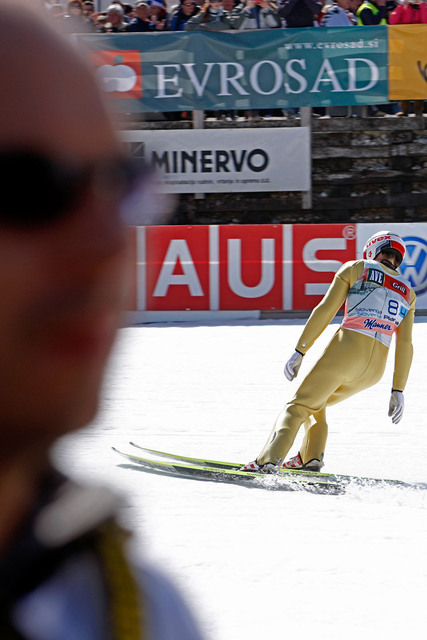 Planica 2012 - planiški vikend uspel