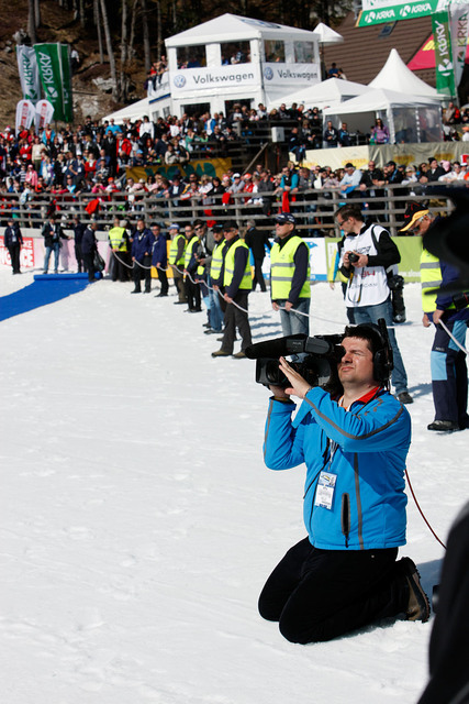 Planica 2012 - planiški vikend uspel