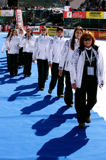 Planica 2012 - planiški vikend uspel