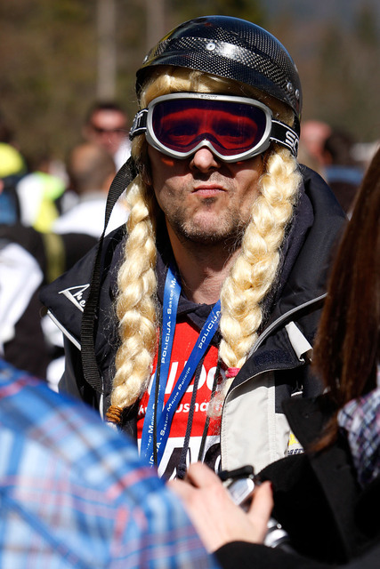 Planica 2012 - planiški vikend uspel