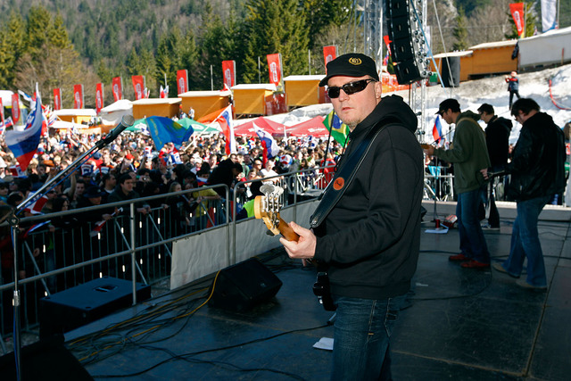 Planica 2012 - planiški vikend uspel