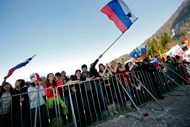 Planica 2012 - planiški vikend uspel