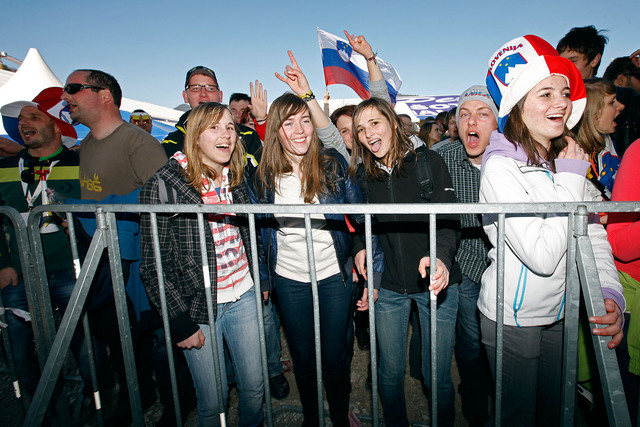 Planica 2012 - planiški vikend uspel