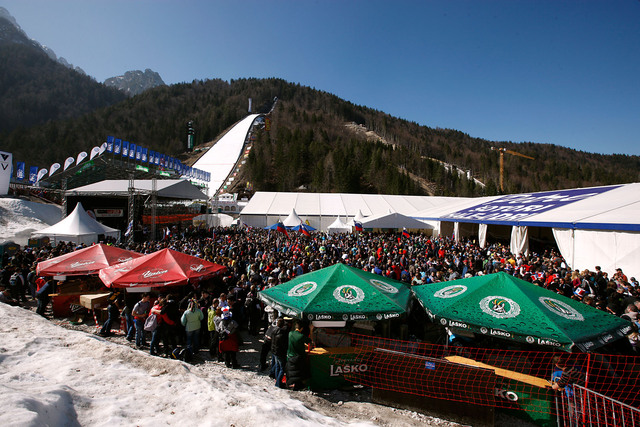 Planica 2012 - planiški vikend uspel