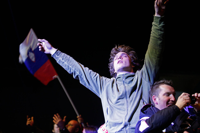 Planica 2012 - planiški vikend uspel