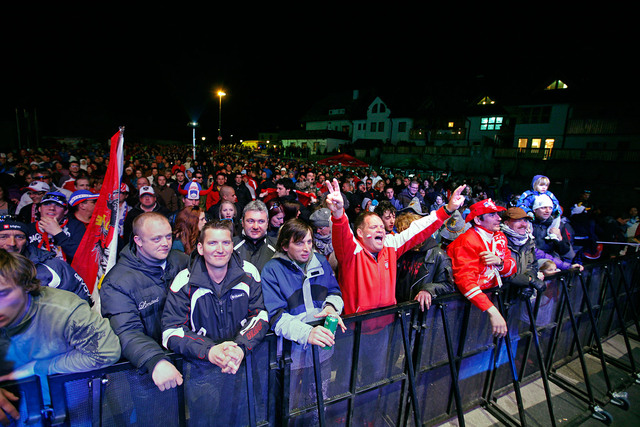 Planica 2012 - planiški vikend uspel