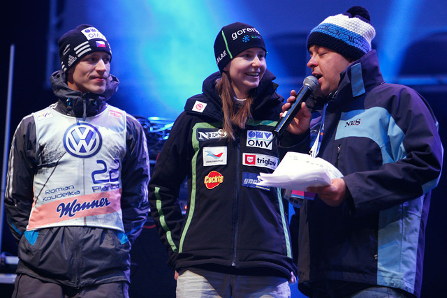 Planica 2012 - planiški vikend uspel