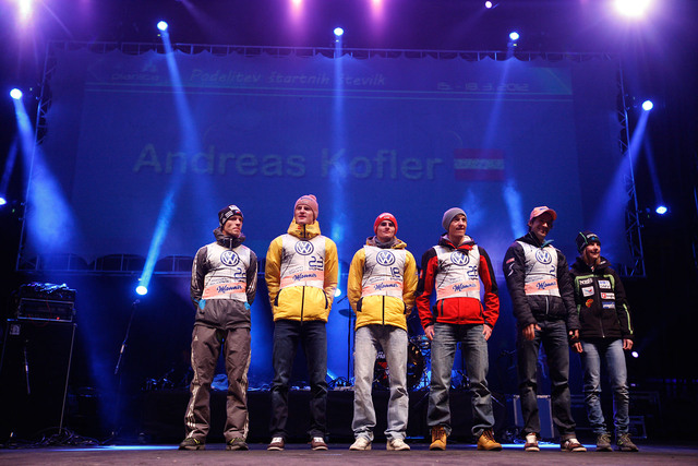 Planica 2012 - planiški vikend uspel