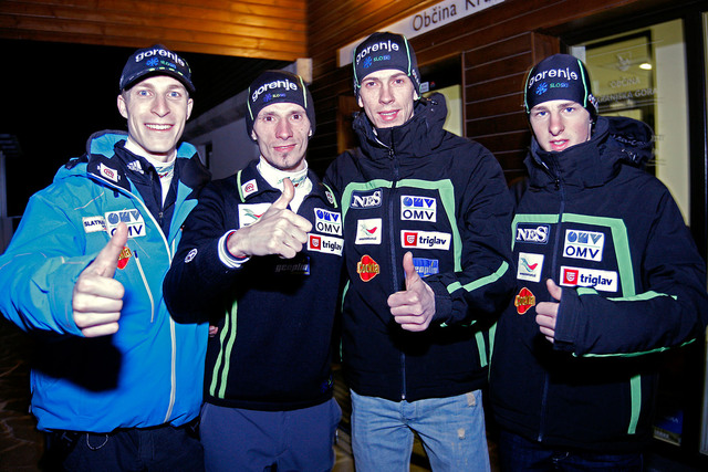 Planica 2012 - planiški vikend uspel