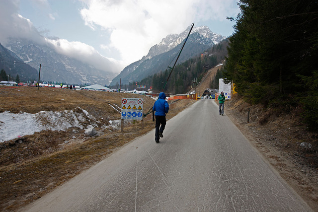 Planica 2012 - planiški vikend uspel