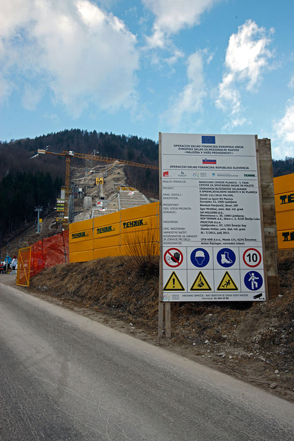 Planica 2012 - planiški vikend uspel