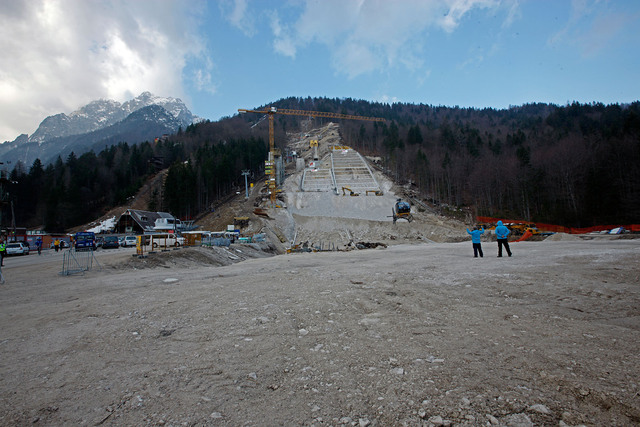 Planica 2012 - planiški vikend uspel