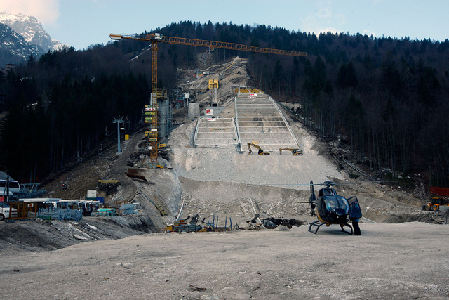 Planica 2012 - planiški vikend uspel