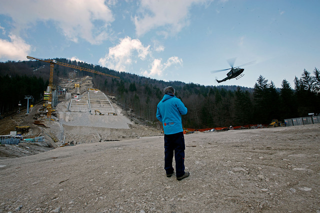 Planica 2012 - planiški vikend uspel