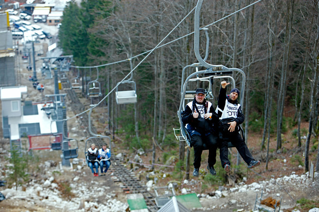 Planica 2012 - planiški vikend uspel