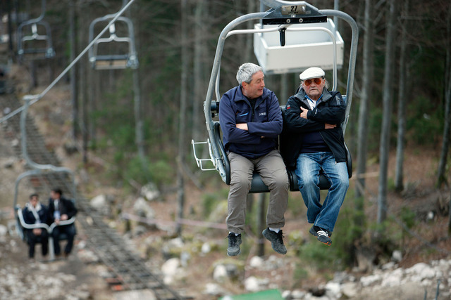 Planica 2012 - planiški vikend uspel