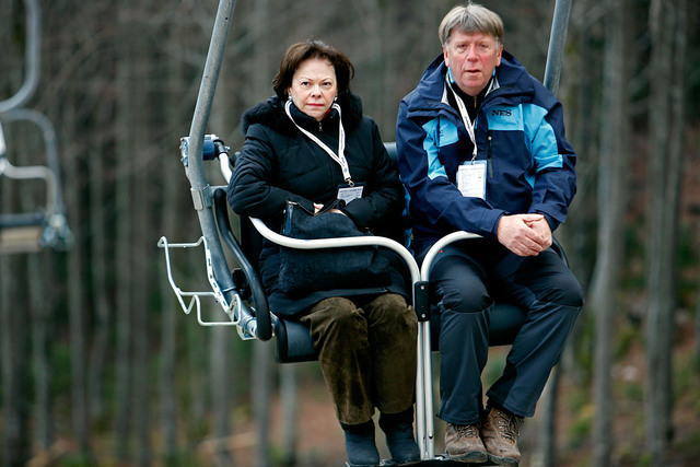 Planica 2012 - planiški vikend uspel