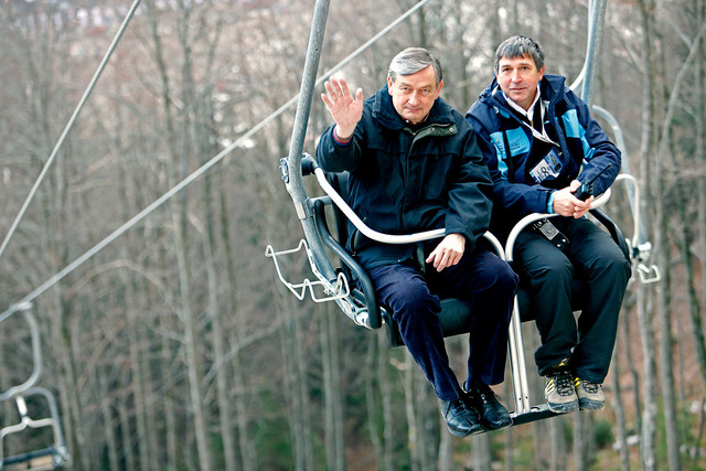 Planica 2012 - planiški vikend uspel