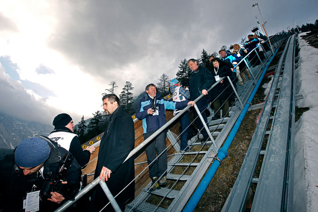 Planica 2012 - planiški vikend uspel