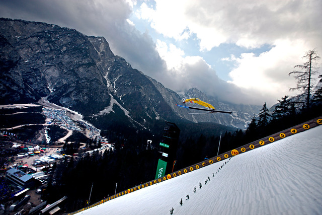 Planica 2012 - planiški vikend uspel